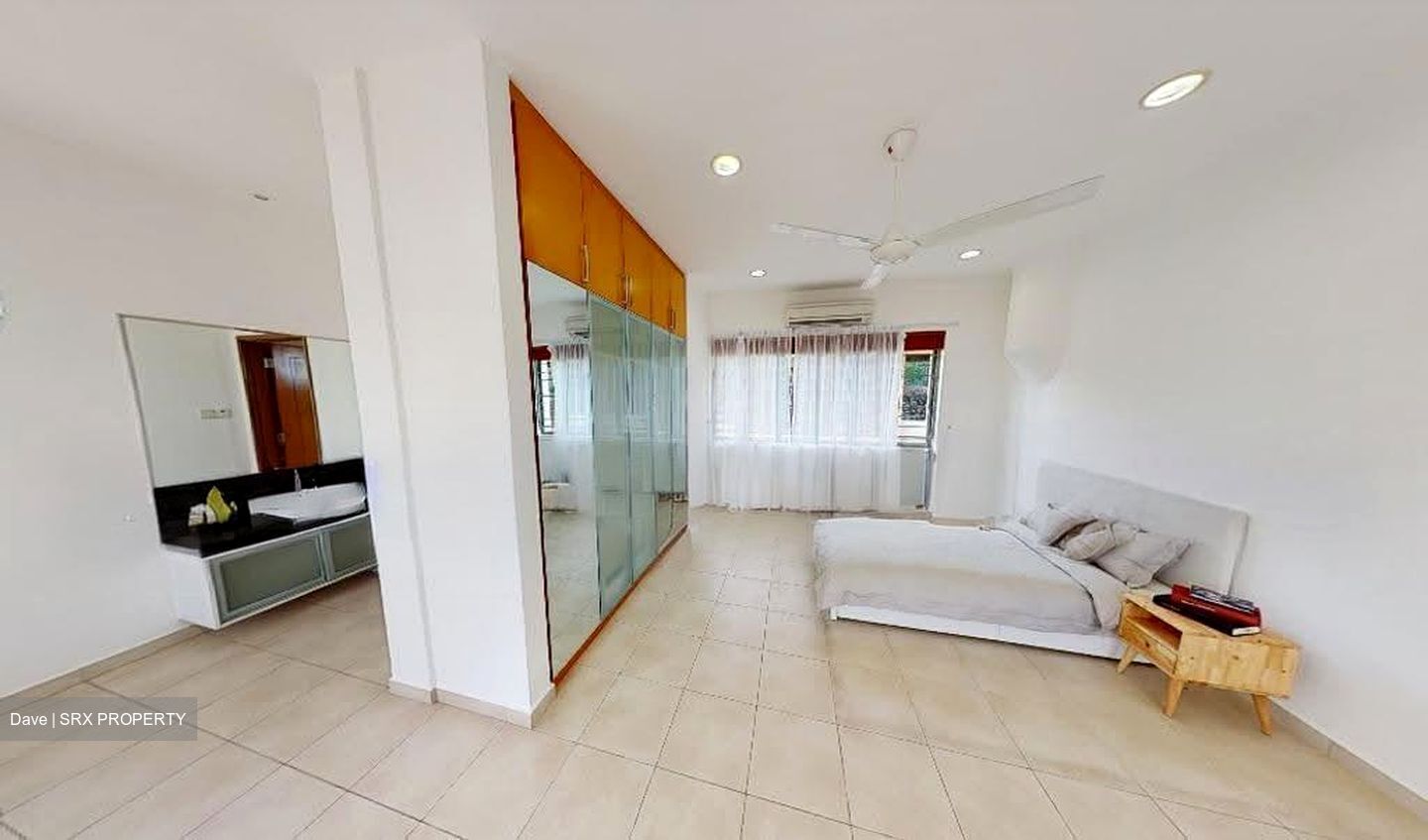 King Albert Park (D21), Detached #635107551